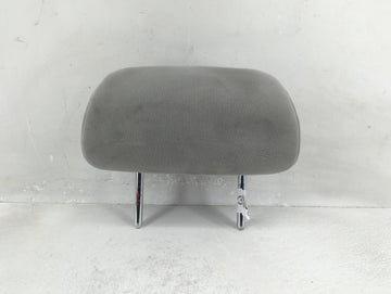 2010-2013 Toyota Corolla Headrest Head Rest Rear Seat Fits Fits 2010 2011 2012 2013 OEM Used Auto Parts - Oemusedautoparts1.