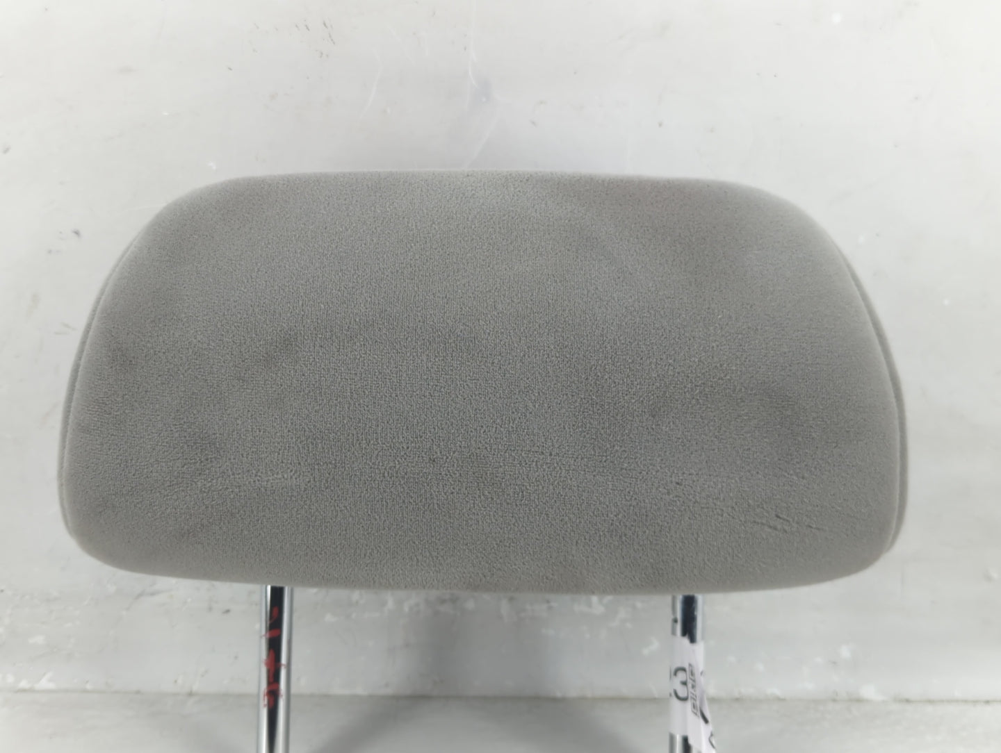 2010-2013 Toyota Corolla Headrest Head Rest Rear Seat Fits Fits 2010 2011 2012 2013 OEM Used Auto Parts - Oemusedautoparts1.