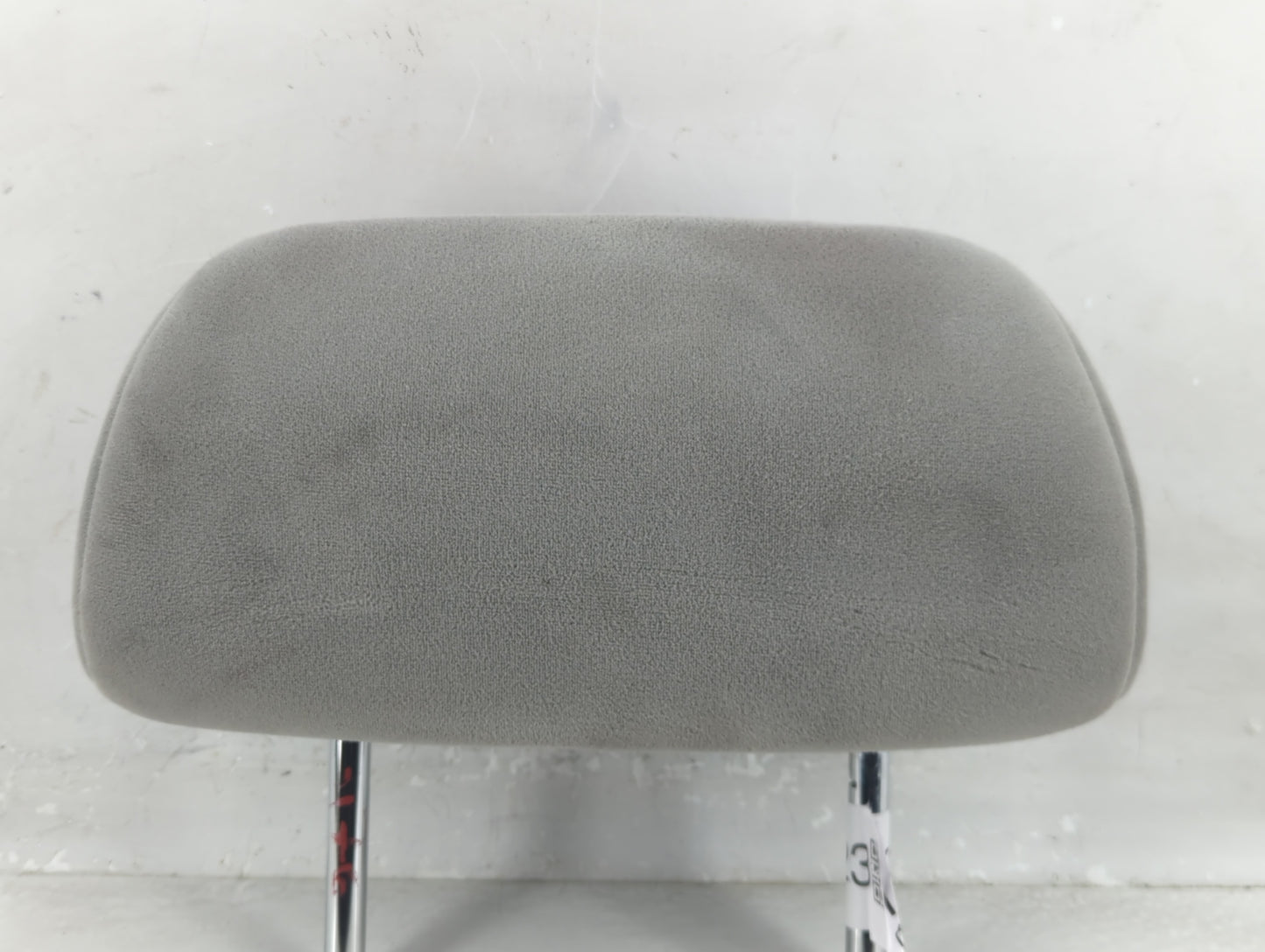 2010-2013 Toyota Corolla Headrest Head Rest Rear Seat Fits Fits 2010 2011 2012 2013 OEM Used Auto Parts - Oemusedautoparts1.