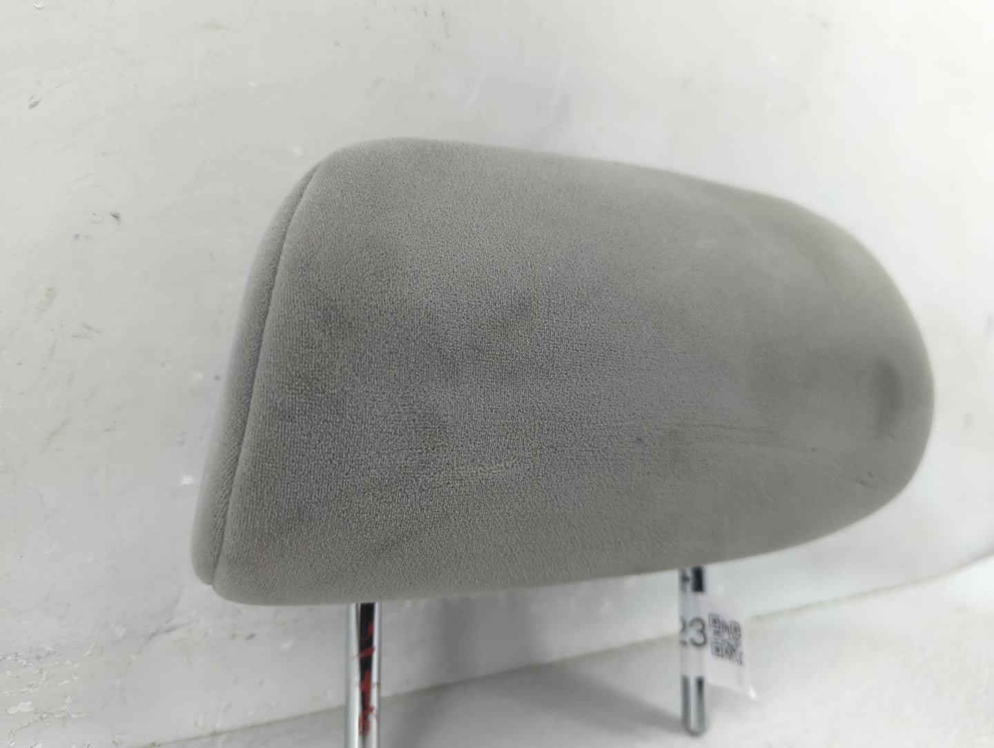 2010-2013 Toyota Corolla Headrest Head Rest Rear Seat Fits Fits 2010 2011 2012 2013 OEM Used Auto Parts - Oemusedautoparts1.
