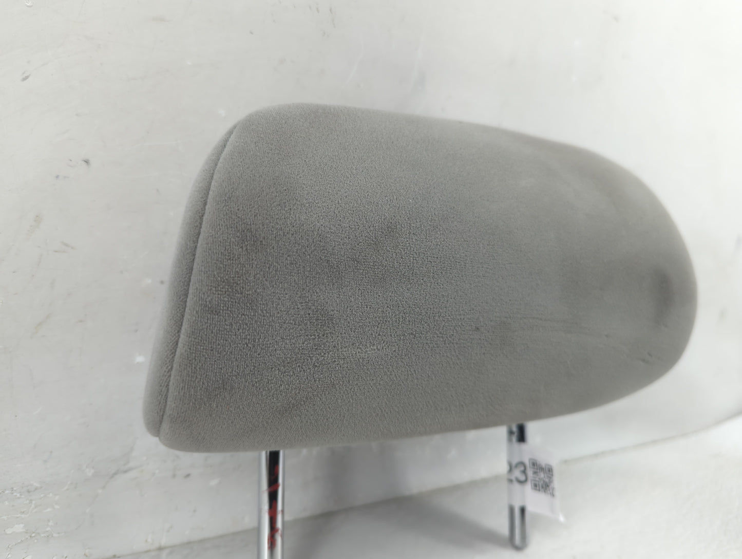 2010-2013 Toyota Corolla Headrest Head Rest Rear Seat Fits Fits 2010 2011 2012 2013 OEM Used Auto Parts - Oemusedautoparts1.