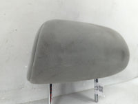2010-2013 Toyota Corolla Headrest Head Rest Rear Seat Fits Fits 2010 2011 2012 2013 OEM Used Auto Parts - Oemusedautoparts1.