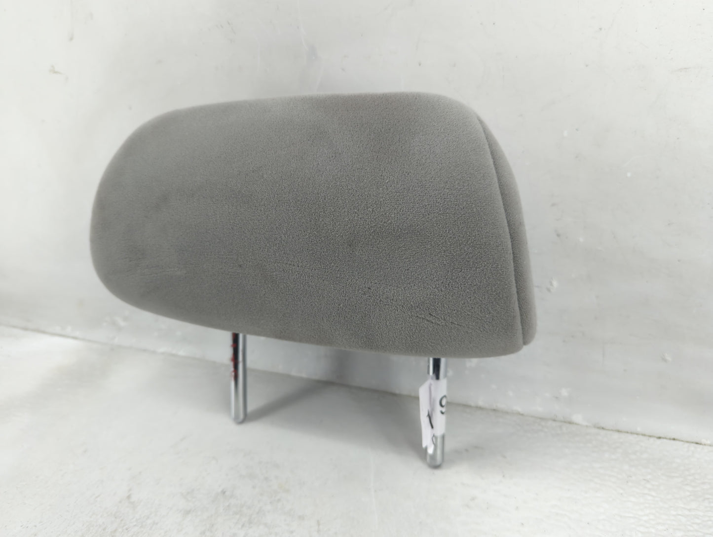 2010-2013 Toyota Corolla Headrest Head Rest Rear Seat Fits Fits 2010 2011 2012 2013 OEM Used Auto Parts - Oemusedautoparts1.