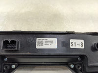 2009-2013 Toyota Corolla Climate Control Module Temperature AC/Heater Replacement P/N:79600TBAA120M1 Fits OEM Used Auto Part