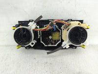 2009-2013 Toyota Corolla Climate Control Module Temperature AC/Heater Replacement P/N:55901 75D401 Fits OEM Used Auto Parts 