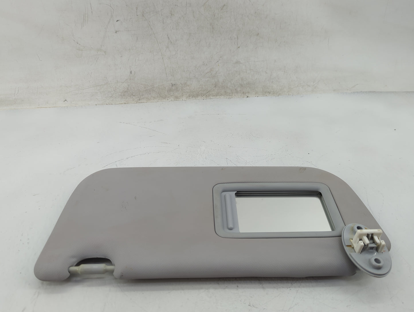 2009-2013 Toyota Corolla Sun Visor Shade Replacement Driver Left Mirror Fits Fits 2009 2010 2011 2012 2013 OEM Used Auto Par