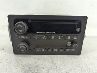 compare product 2011 Toyota Corolla Radio AM FM Cd Player Receiver Replacement P/N:25998449 Fits OEM Used Auto Parts