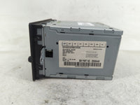 2011 Toyota Corolla Radio AM FM Cd Player Receiver Replacement P/N:25998449 Fits OEM Used Auto Parts - Oemusedautoparts1.com