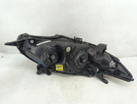 2011-2013 Toyota Corolla Driver Left Oem Head Light Headlight Lamp - Oemusedautoparts1.com