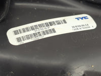 2011-2013 Toyota Corolla Driver Left Oem Head Light Headlight Lamp - Oemusedautoparts1.com