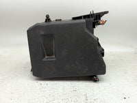 2009-2013 Toyota Corolla Fusebox Fuse Box Panel Relay Module P/N:82662-02270 Fits Fits 2009 2010 2011 2012 2013 2014 OEM Use