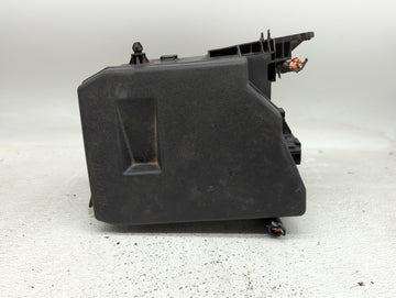 2009-2013 Toyota Corolla Fusebox Fuse Box Panel Relay Module P/N:82662-02270 Fits Fits 2009 2010 2011 2012 2013 2014 OEM Use