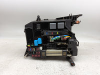 2009-2013 Toyota Corolla Fusebox Fuse Box Panel Relay Module P/N:82662-02270 Fits Fits 2009 2010 2011 2012 2013 2014 OEM Use