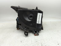 2009-2013 Toyota Corolla Fusebox Fuse Box Panel Relay Module P/N:82662-02270 Fits Fits 2009 2010 2011 2012 2013 2014 OEM Use