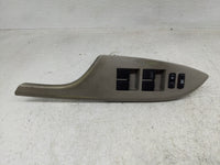 2009-2013 Toyota Corolla Master Power Window Switch Replacement Driver Side Left P/N:74232-02740 74232-02730 Fits OEM Used A