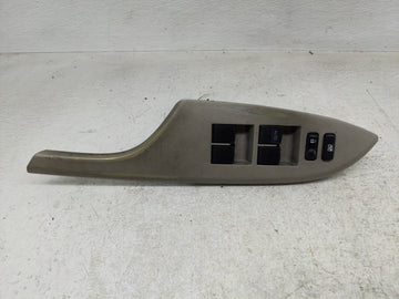 2009-2013 Toyota Corolla Master Power Window Switch Replacement Driver Side Left P/N:74232-02740 74232-02730 Fits OEM Used A