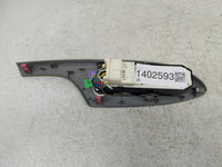 2009-2013 Toyota Corolla Master Power Window Switch Replacement Driver Side Left P/N:74232-02740 74232-02730 Fits OEM Used A