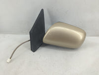 2009-2013 Toyota Corolla Driver Side View Mirror - Left Door Mirror OEM Used - Oemusedautoparts1.com