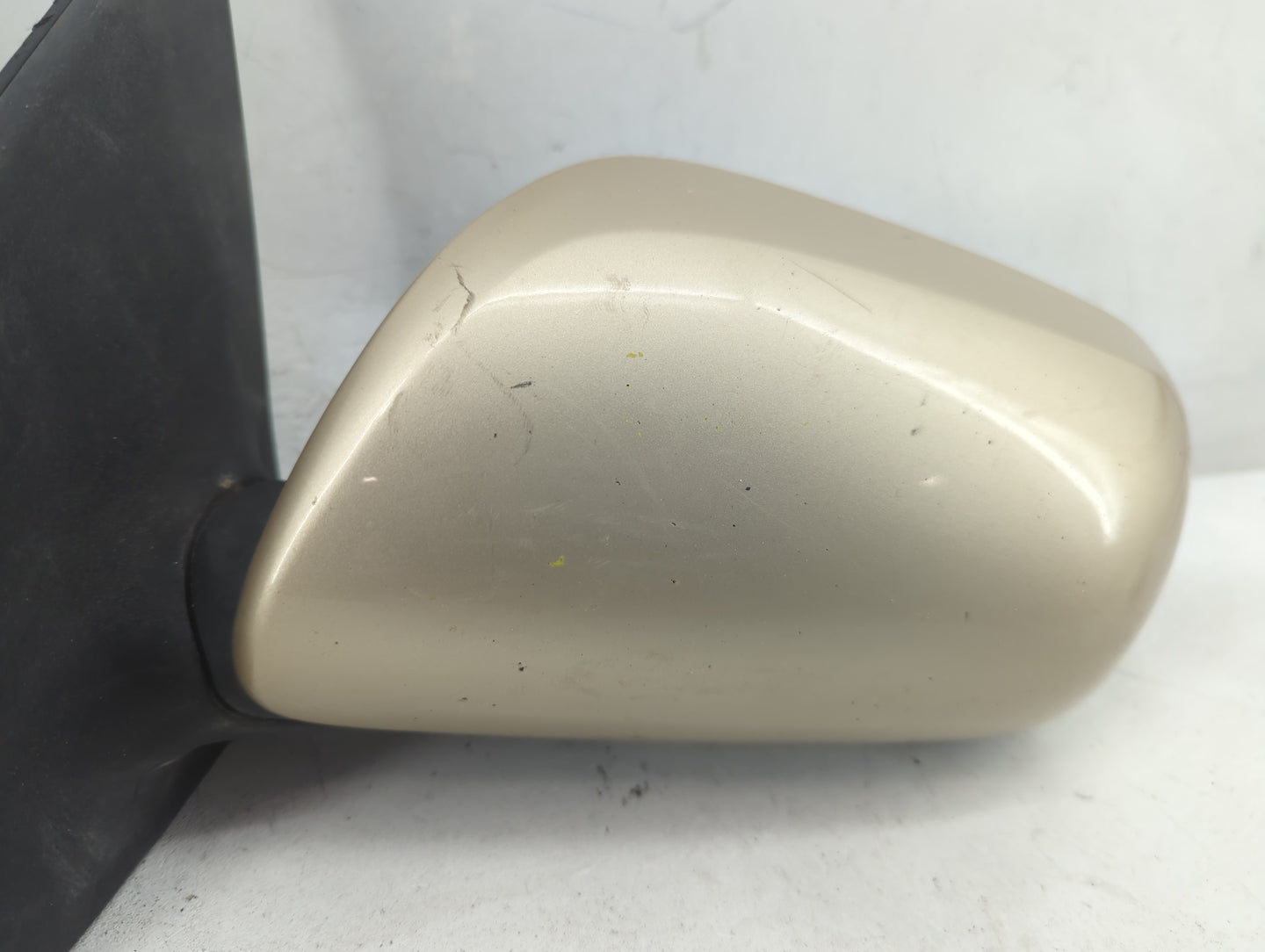 2009-2013 Toyota Corolla Driver Side View Mirror - Left Door Mirror OEM Used - Oemusedautoparts1.com