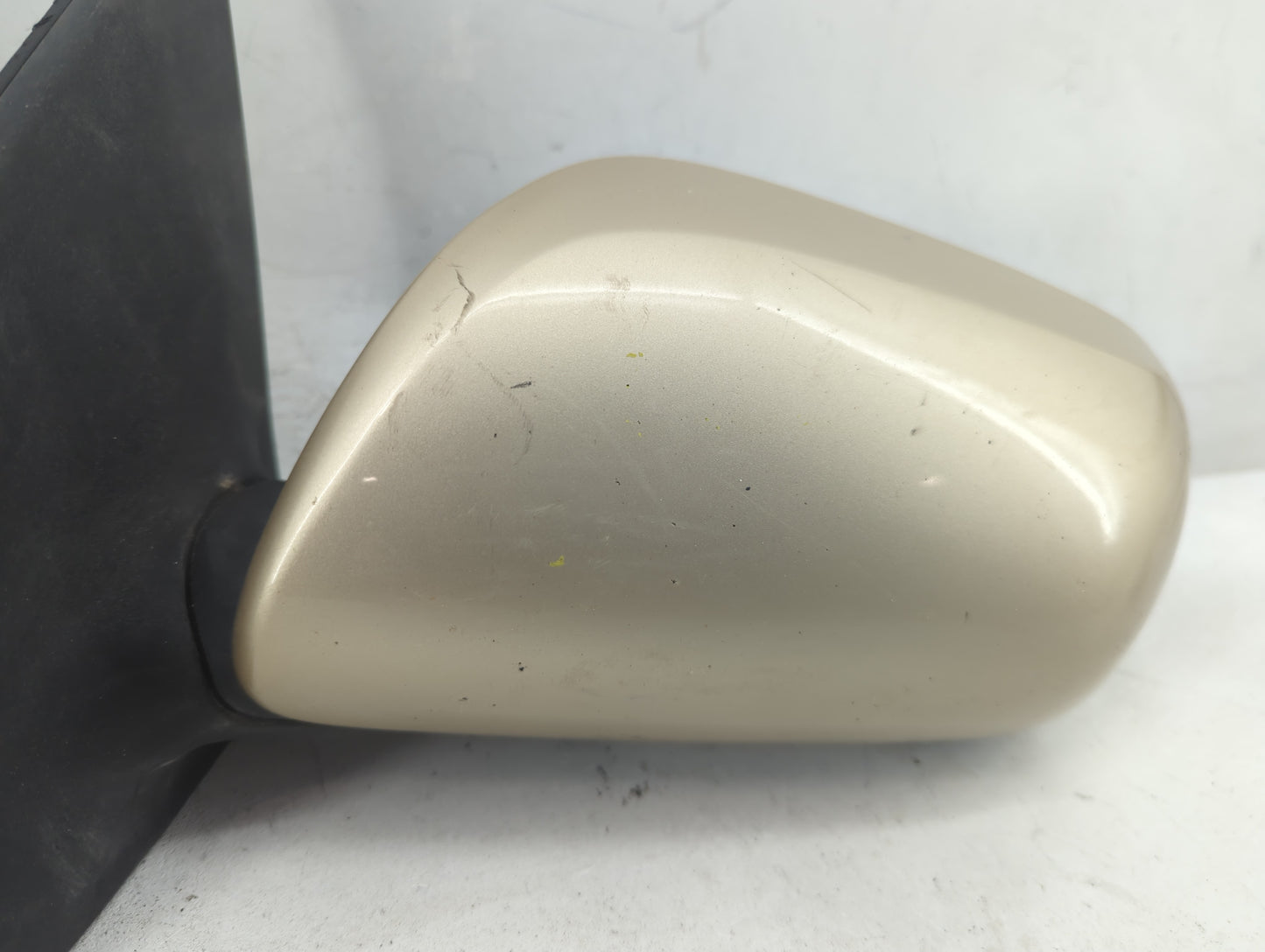 2009-2013 Toyota Corolla Driver Side View Mirror - Left Door Mirror OEM Used - Oemusedautoparts1.com