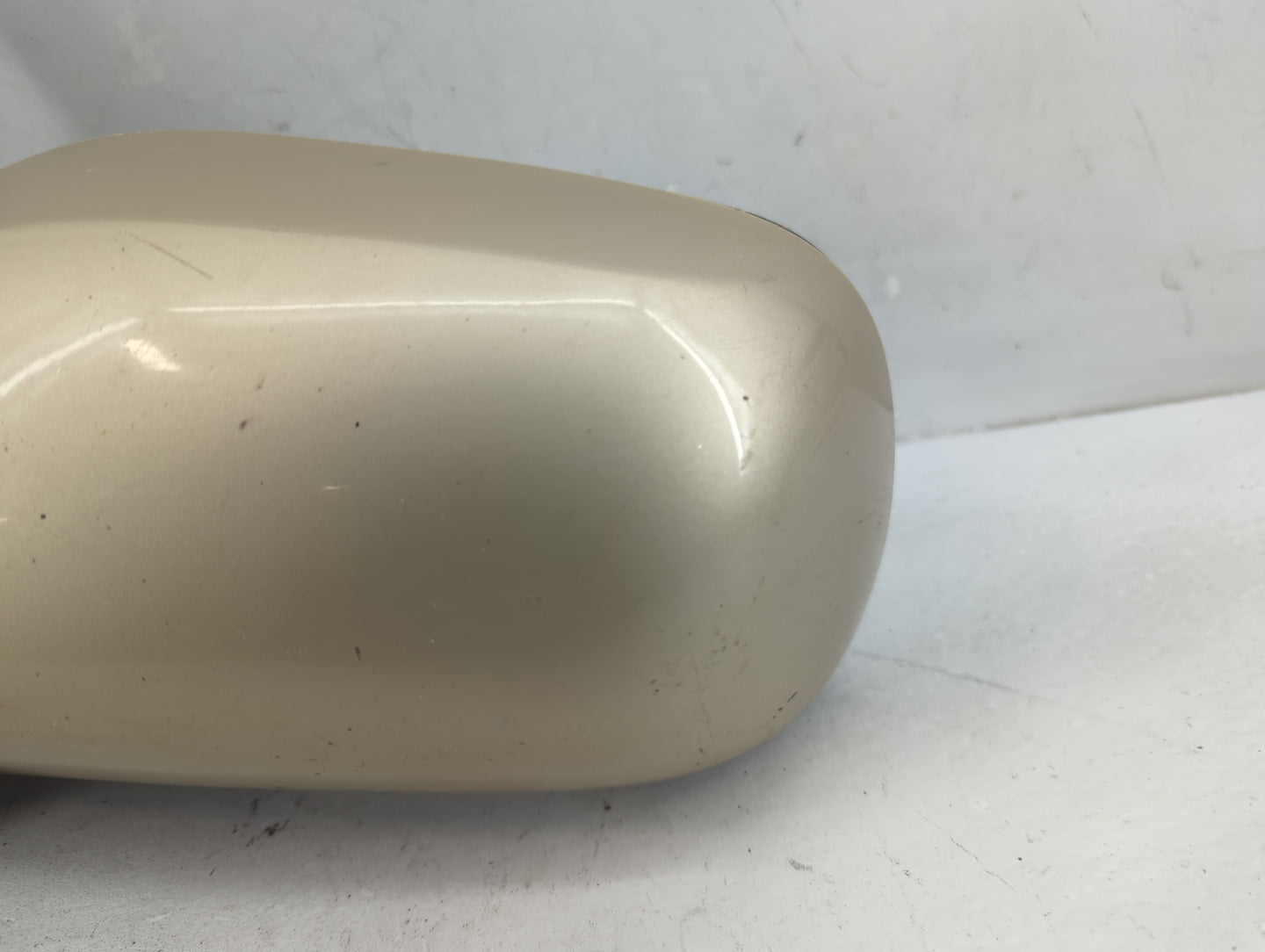 2009-2013 Toyota Corolla Driver Side View Mirror - Left Door Mirror OEM Used - Oemusedautoparts1.com