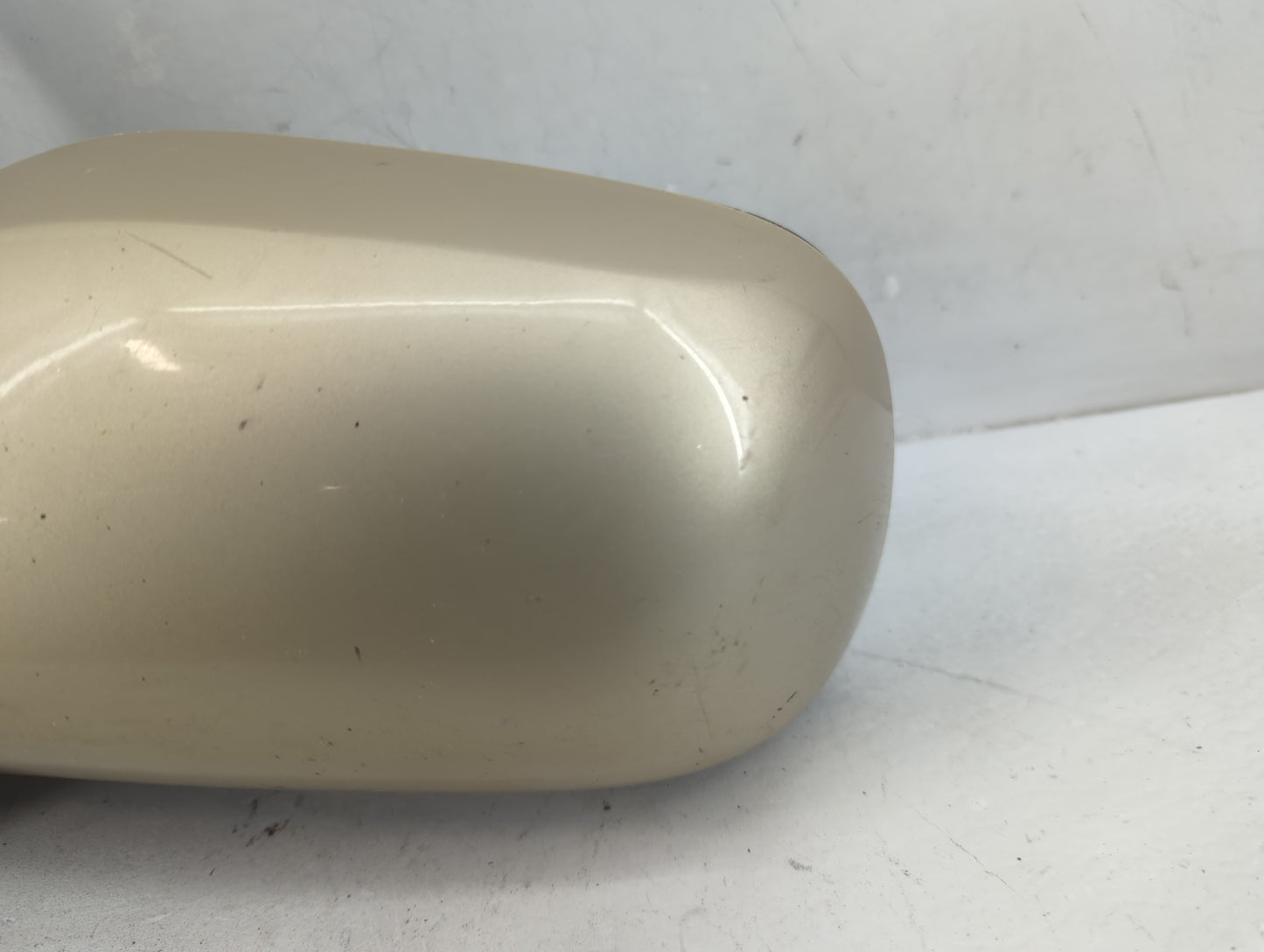 2009-2013 Toyota Corolla Driver Side View Mirror - Left Door Mirror OEM Used - Oemusedautoparts1.com