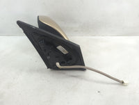 2009-2013 Toyota Corolla Driver Side View Mirror - Left Door Mirror OEM Used - Oemusedautoparts1.com