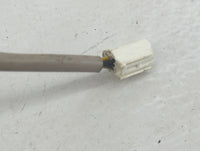 2009-2013 Toyota Corolla Driver Side View Mirror - Left Door Mirror OEM Used - Oemusedautoparts1.com
