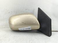2009-2013 Toyota Corolla Passenger Side View Mirror - Right Door Mirror OEM Used - Oemusedautoparts1.com