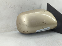 2009-2013 Toyota Corolla Passenger Side View Mirror - Right Door Mirror OEM Used - Oemusedautoparts1.com