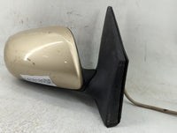2009-2013 Toyota Corolla Passenger Side View Mirror - Right Door Mirror OEM Used - Oemusedautoparts1.com