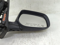 2009-2013 Toyota Corolla Passenger Side View Mirror - Right Door Mirror OEM Used - Oemusedautoparts1.com