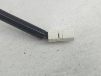 2009-2013 Toyota Corolla Passenger Side View Mirror - Right Door Mirror OEM Used - Oemusedautoparts1.com