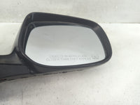 2009-2013 Toyota Corolla Passenger Side View Mirror - Right Door Mirror OEM Used - Oemusedautoparts1.com