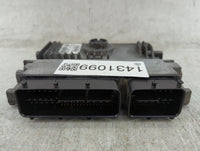 2011 Toyota Corolla PCM Engine Control Computer ECU ECM PCU OEM P/N:89661-02q61 28334266 Fits OEM Used Auto Parts - Oemuseda