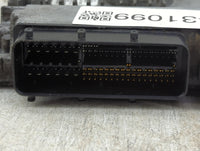 2011 Toyota Corolla PCM Engine Control Computer ECU ECM PCU OEM P/N:89661-02q61 28334266 Fits OEM Used Auto Parts - Oemuseda