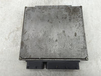 2011 Toyota Corolla PCM Engine Control Computer ECU ECM PCU OEM P/N:89661-02q61 28334266 Fits OEM Used Auto Parts - Oemuseda