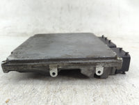 2011 Toyota Corolla PCM Engine Control Computer ECU ECM PCU OEM P/N:89661-02q61 28334266 Fits OEM Used Auto Parts - Oemuseda