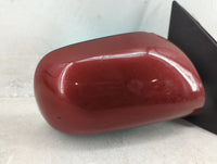 2009-2013 Toyota Corolla Passenger Side View Mirror - Right Door Mirror OEM Used - Oemusedautoparts1.com