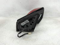 2009-2013 Toyota Corolla Passenger Side View Mirror - Right Door Mirror OEM Used - Oemusedautoparts1.com