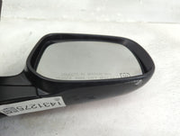 2009-2013 Toyota Corolla Passenger Side View Mirror - Right Door Mirror OEM Used - Oemusedautoparts1.com