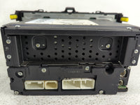 2011-2012 Toyota Corolla Radio AM FM Cd Player Receiver Replacement P/N:86120-02E60 MHA06016 Fits Fits 2011 2012 OEM Used Au