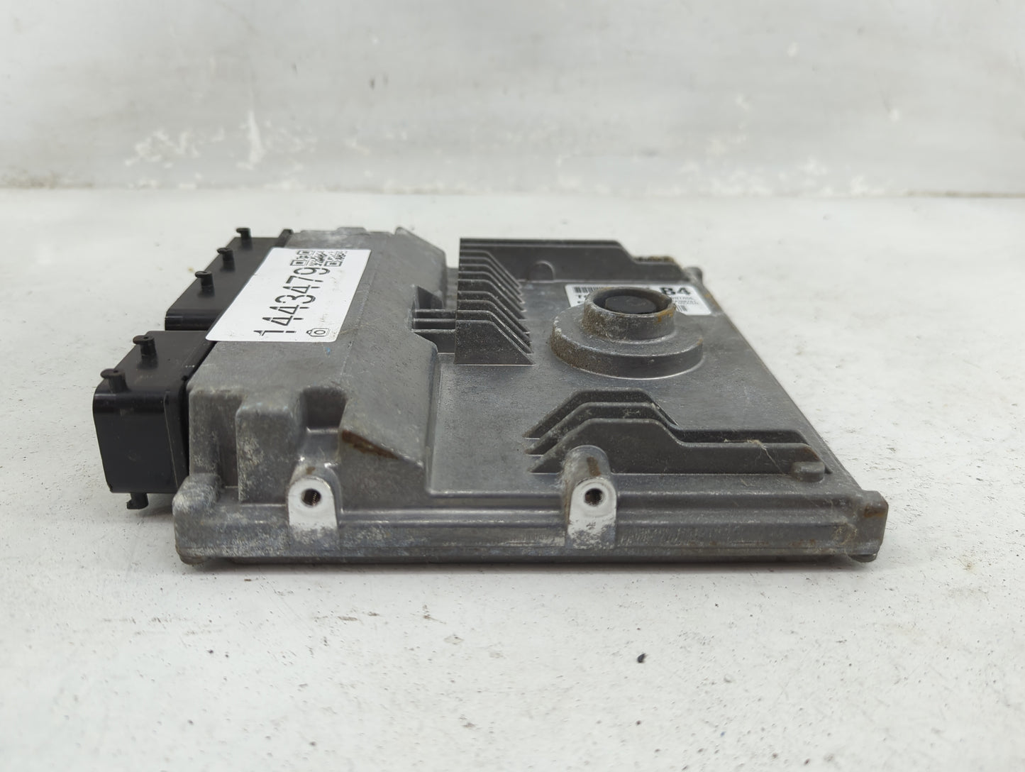 2011 Toyota Corolla PCM Engine Control Computer ECU ECM PCU OEM P/N:89661-02Q60 28308761 Fits OEM Used Auto Parts - Oemuseda
