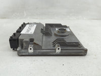 2011 Toyota Corolla PCM Engine Control Computer ECU ECM PCU OEM P/N:89661-02Q60 28308761 Fits OEM Used Auto Parts - Oemuseda