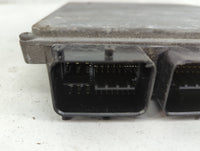 2011 Toyota Corolla PCM Engine Control Computer ECU ECM PCU OEM P/N:89661-02Q60 28308761 Fits OEM Used Auto Parts - Oemuseda