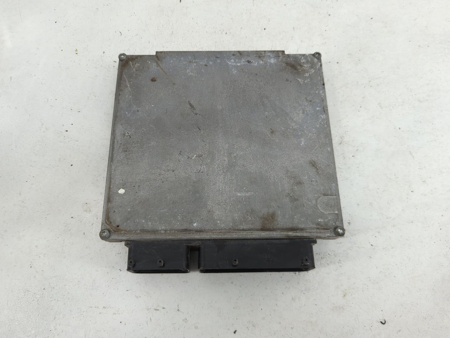 2011 Toyota Corolla PCM Engine Control Computer ECU ECM PCU OEM P/N:89661-02Q60 28308761 Fits OEM Used Auto Parts - Oemuseda