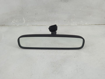 2009-2016 Toyota Corolla Interior Rear View Mirror Replacement OEM P/N:A047171 Murakami 7227 Fits OEM Used Auto Parts - Oemu