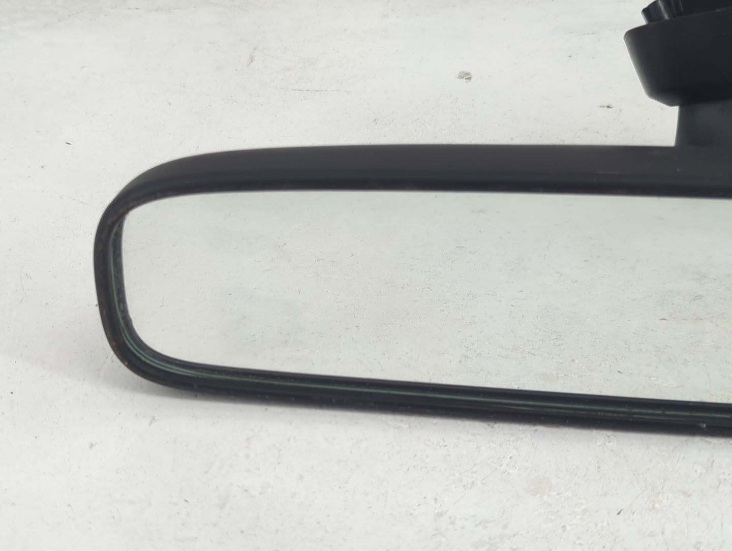 2009-2016 Toyota Corolla Interior Rear View Mirror Replacement OEM P/N:A047171 Murakami 7227 Fits OEM Used Auto Parts - Oemu