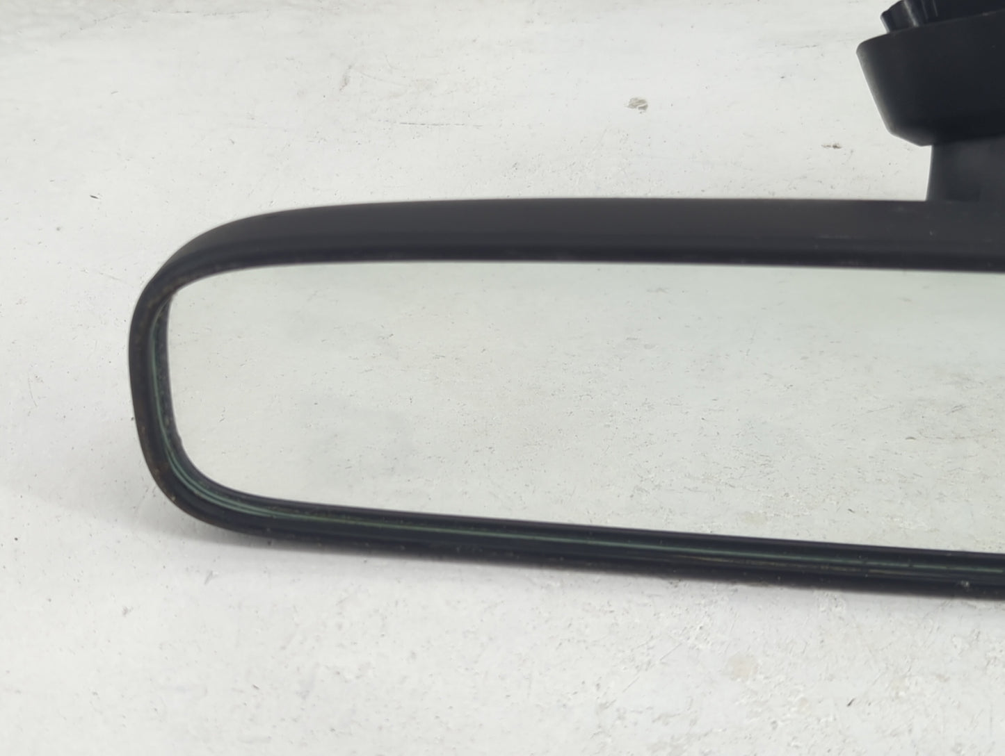 2009-2016 Toyota Corolla Interior Rear View Mirror Replacement OEM P/N:A047171 Murakami 7227 Fits OEM Used Auto Parts - Oemu