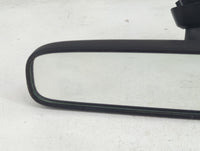 2009-2016 Toyota Corolla Interior Rear View Mirror Replacement OEM P/N:A047171 Murakami 7227 Fits OEM Used Auto Parts - Oemu